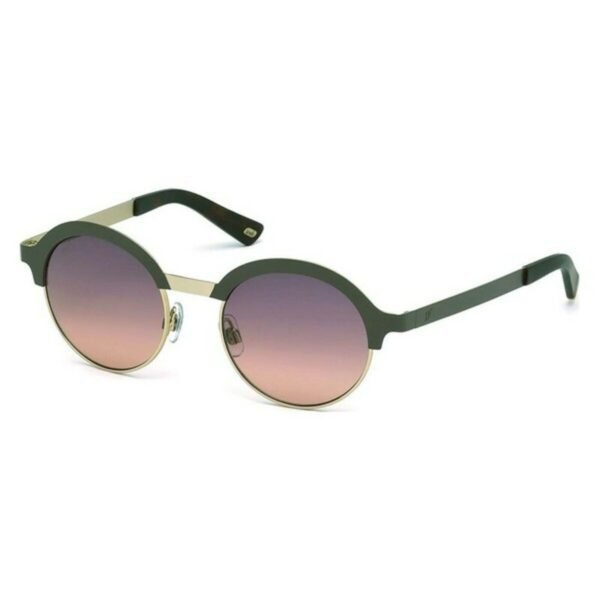 Solbriller for Kvinner Web Eyewear WE0174-32Z Ø 50 mm - Hvis du liker og vise fram det nyeste innen mote og komplimenter og tilbehør er viktig for ut