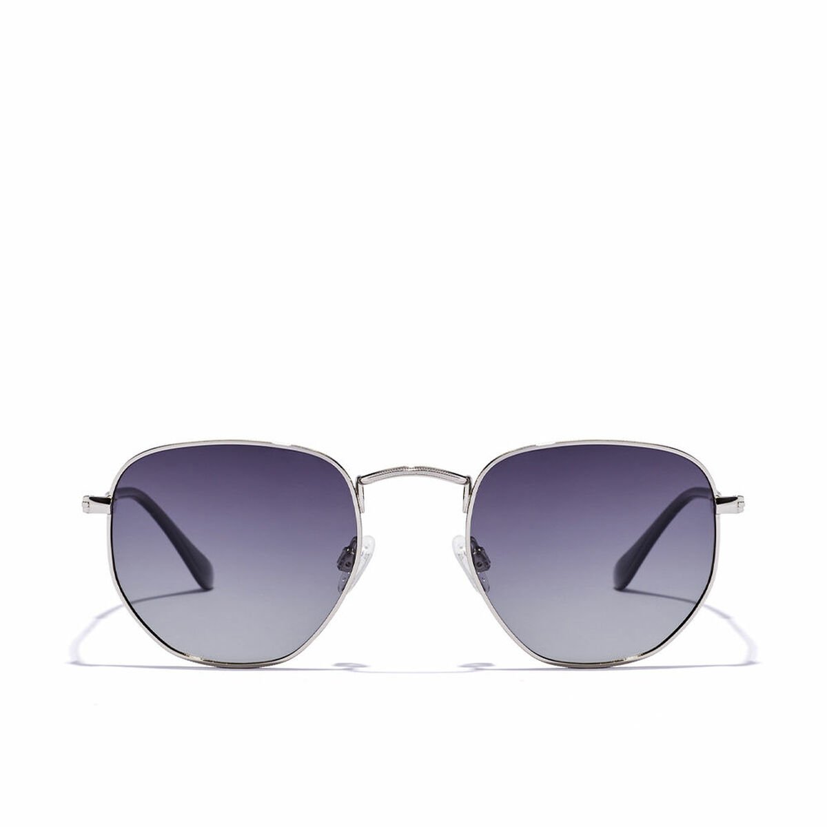 Polariserte solbriller Hawkers Sixgon Drive Sølv Grå (Ø 51 mm) - Hvis du liker og vise fram det nyeste innen mote og komplimenter o