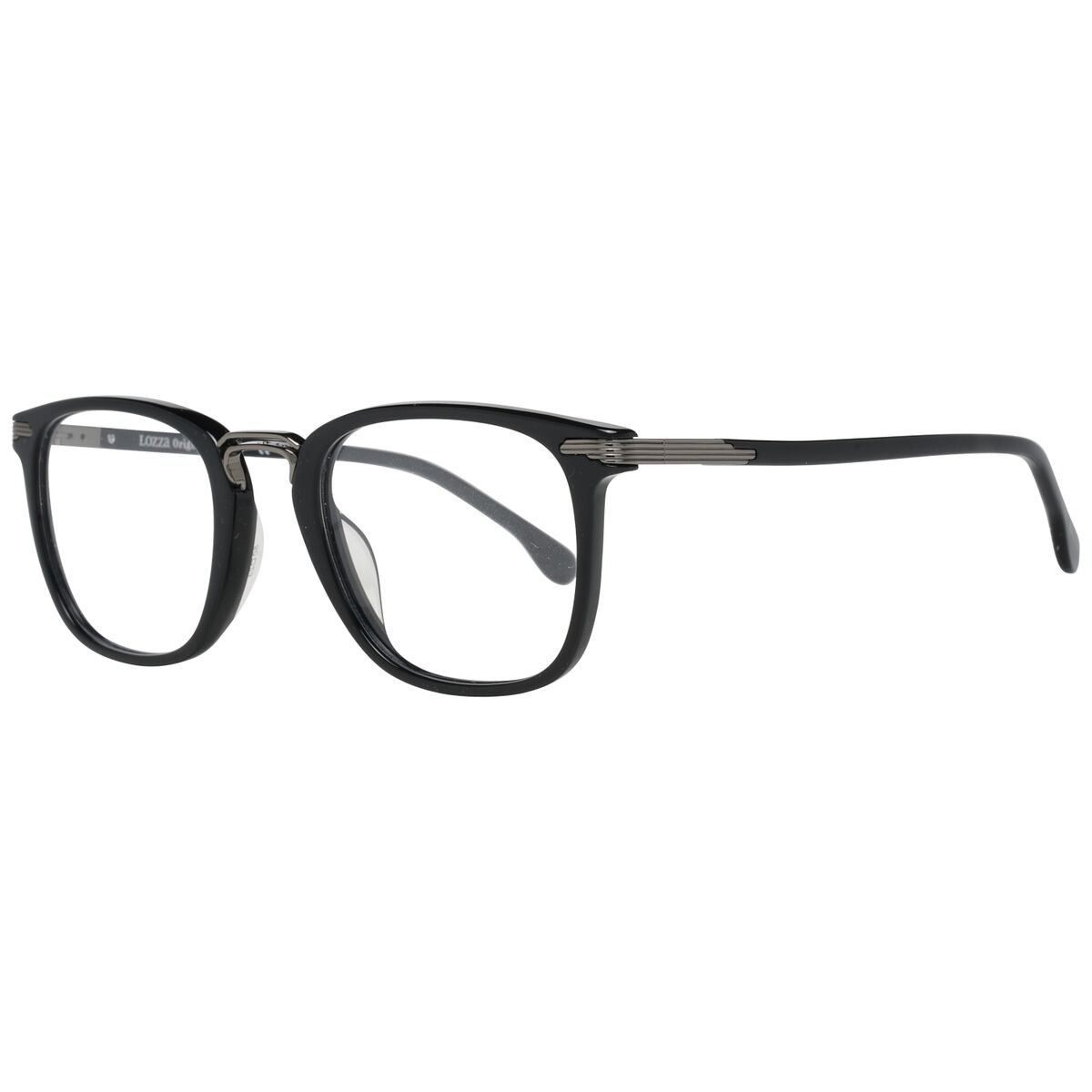 Glassramme Unisex Lozza VL4152 500BLK