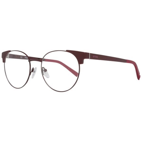 Glassramme Unisex Sting VST233 520659