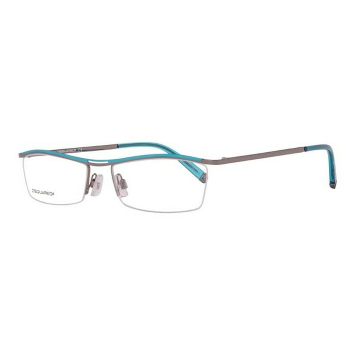 Glassramme for Kvinner Dsquared2 DQ5001 53008 Ø 53 mm