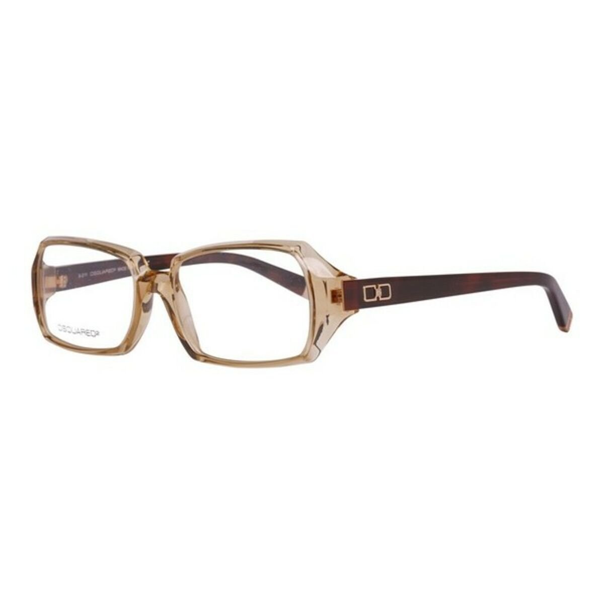 Glassramme for Kvinner Dsquared2 DQ5019 54045 ø 54 mm