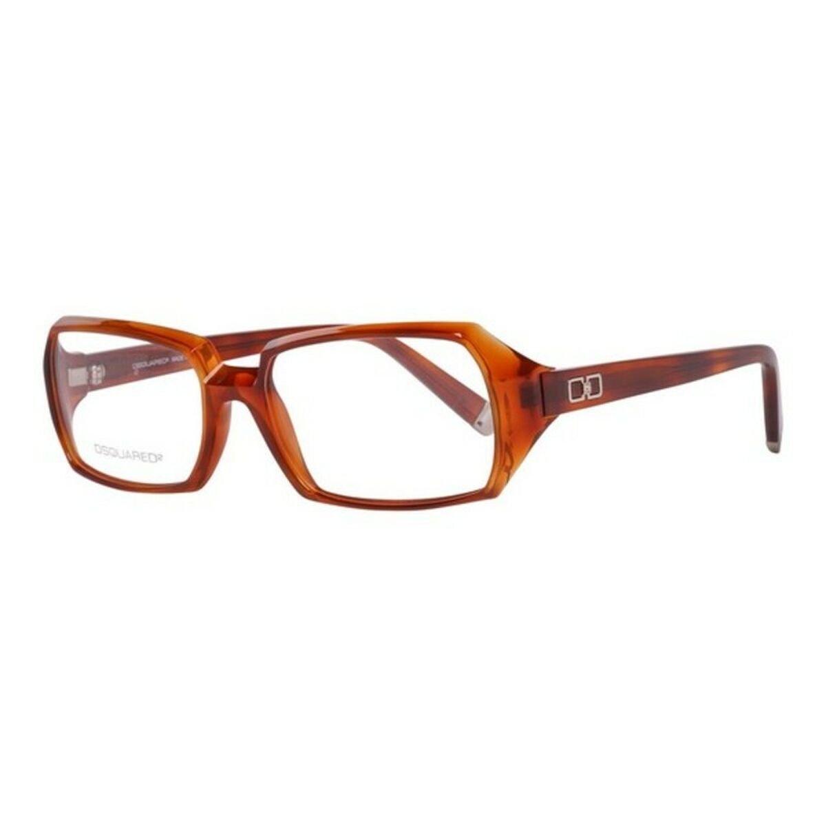 Glassramme for Kvinner Dsquared2 DQ5019 54053 ø 54 mm