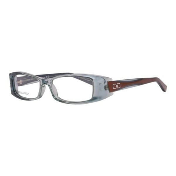 Glassramme for Kvinner Dsquared2 DQ5020 51087 Ø 51 mm