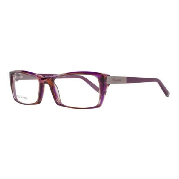 Glassramme for Kvinner Dsquared2 DQ5046 54050 ø 54 mm