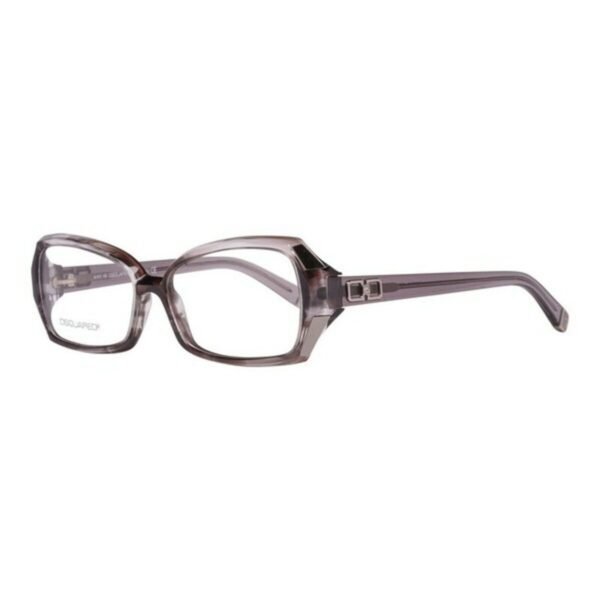Glassramme for Kvinner Dsquared2 DQ5049 54020 ø 54 mm