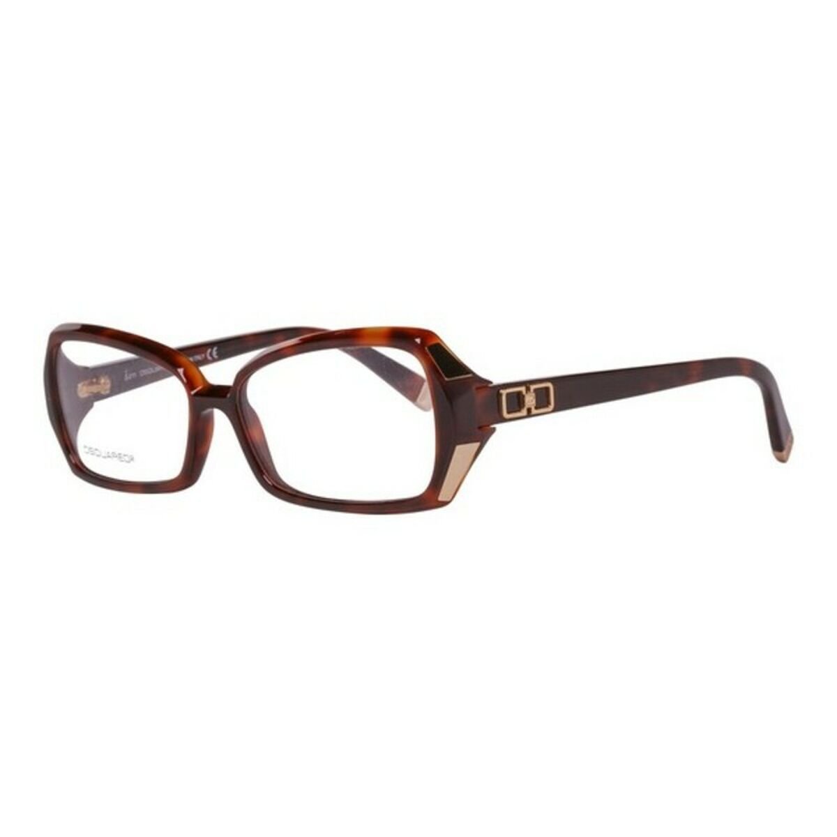 Glassramme for Kvinner Dsquared2 DQ5049 54052 ø 54 mm