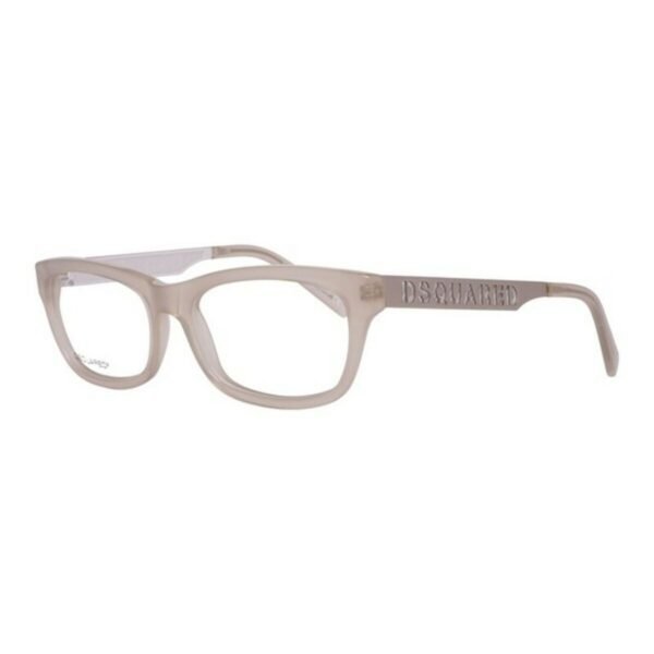 Glassramme for Kvinner Dsquared2 DQ5095 54021 ø 54 mm