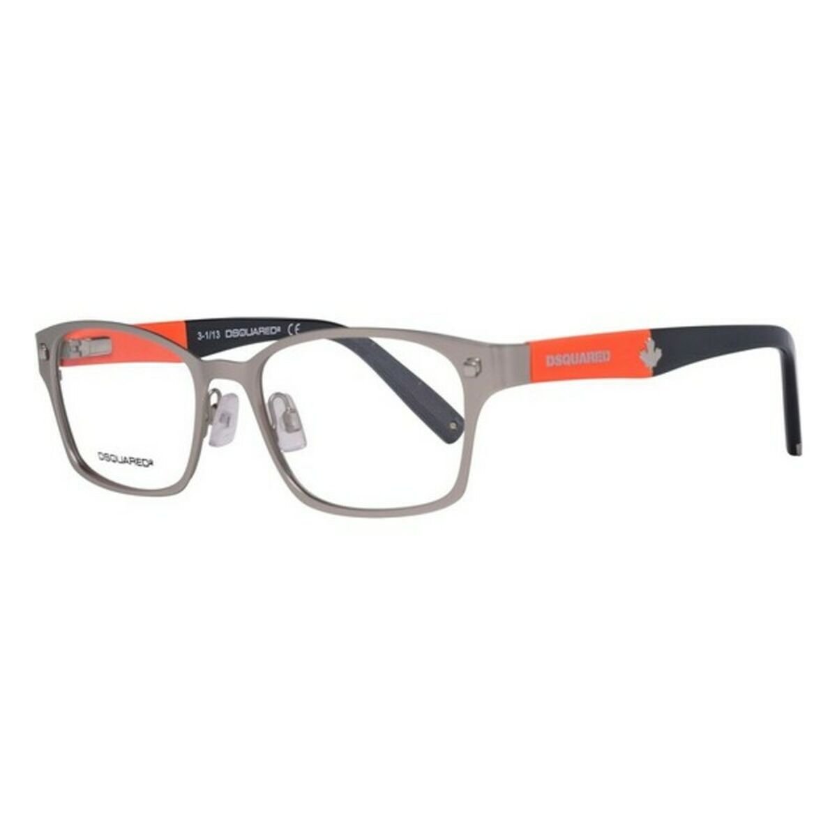 Glassramme for Kvinner Dsquared2 DQ5100 52017 Ø 52 mm