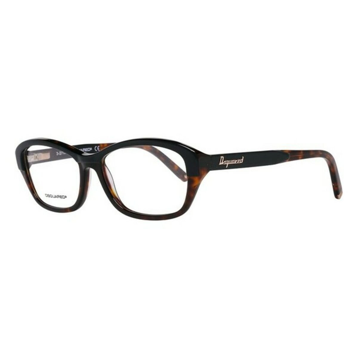 Glassramme for Kvinner Dsquared2 DQ5117 056 -54 -16 -140 ø 54 mm
