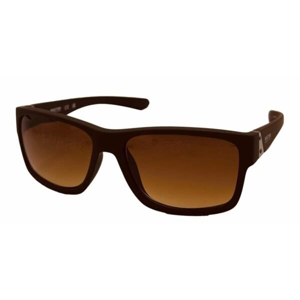 Solbriller for Menn Kenneth Cole KC1246-5849F ø 58 mm