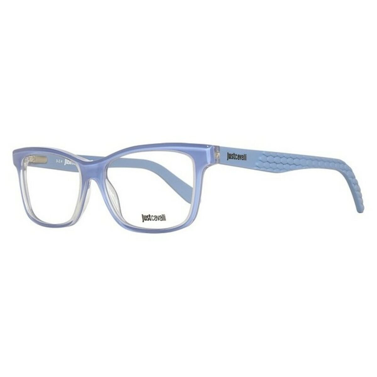 Glassramme for Kvinner Just Cavalli JC0642-084-53 Ø 53 mm