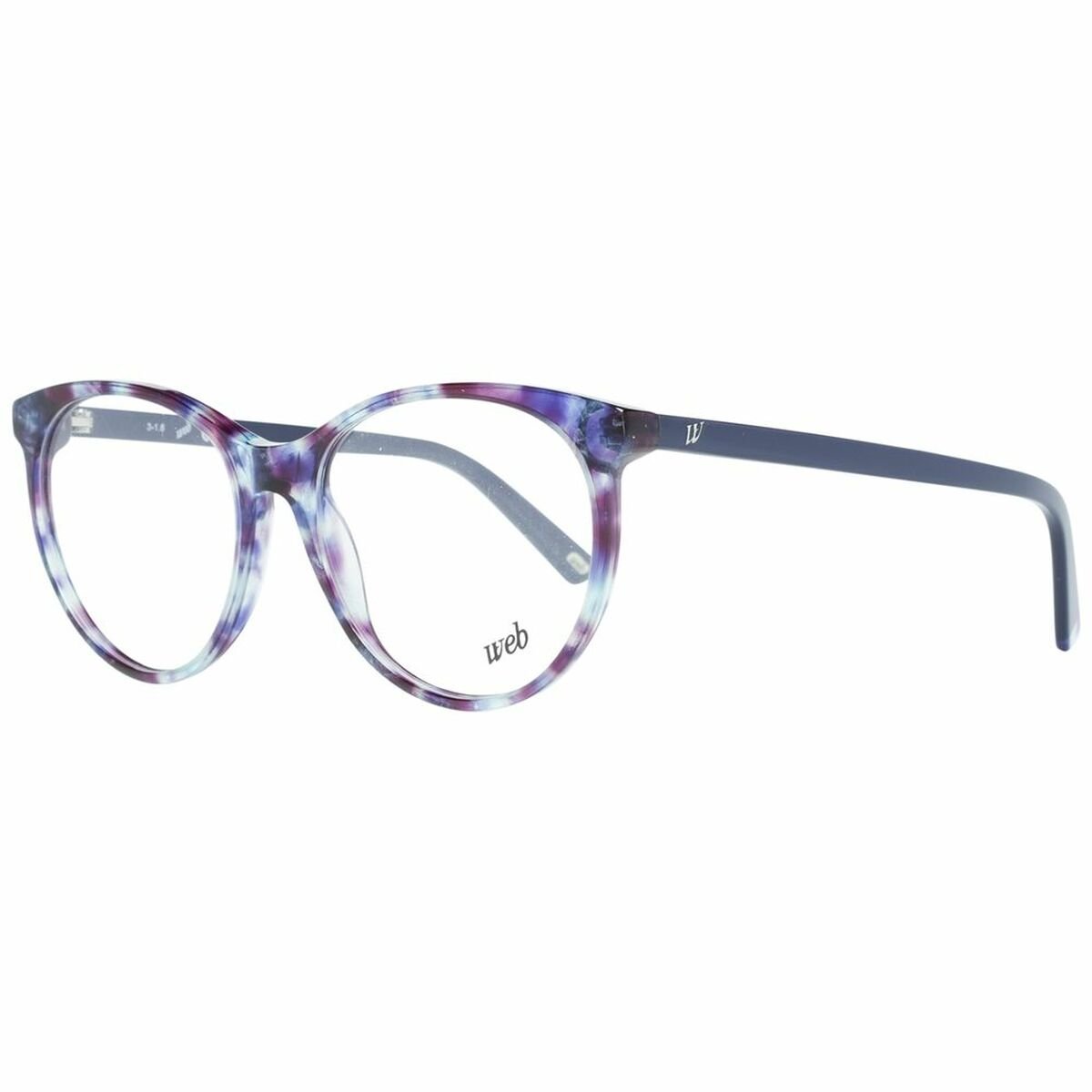 Glassramme for Kvinner Web Eyewear WE5213 52055