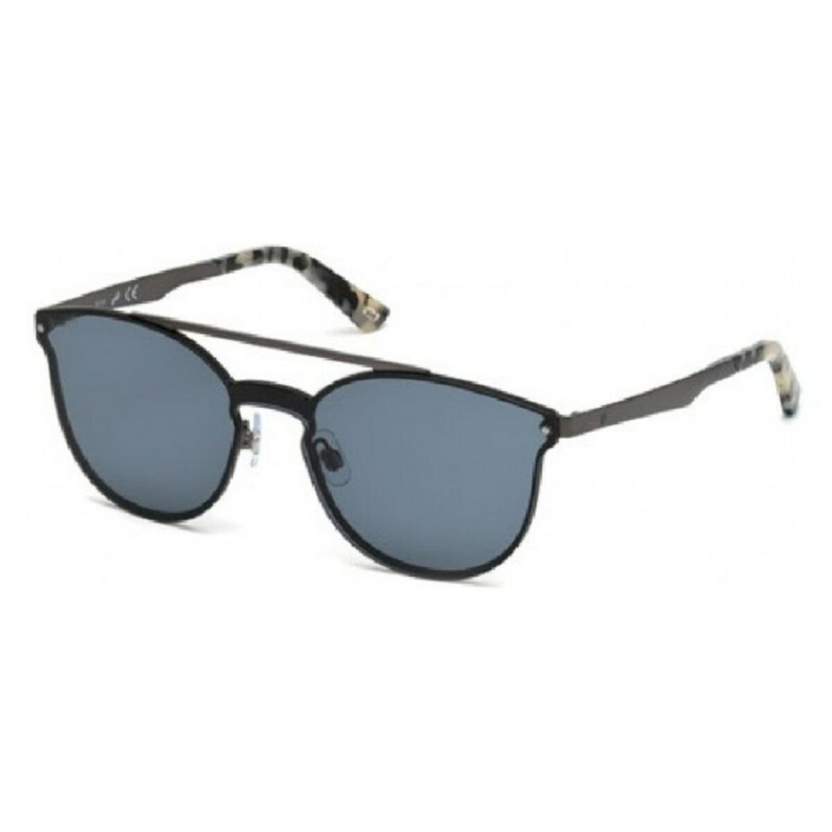 Solbriller for Begge Kjønn Web Eyewear WE0190A