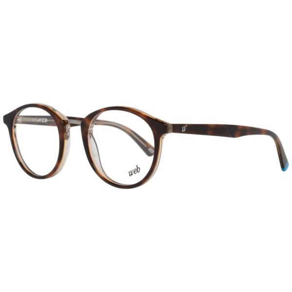 Glassramme Unisex WEB EYEWEAR WE5222 48056