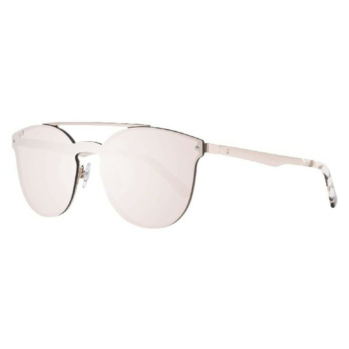 Solbriller for Begge Kjønn Web Eyewear WE0190A