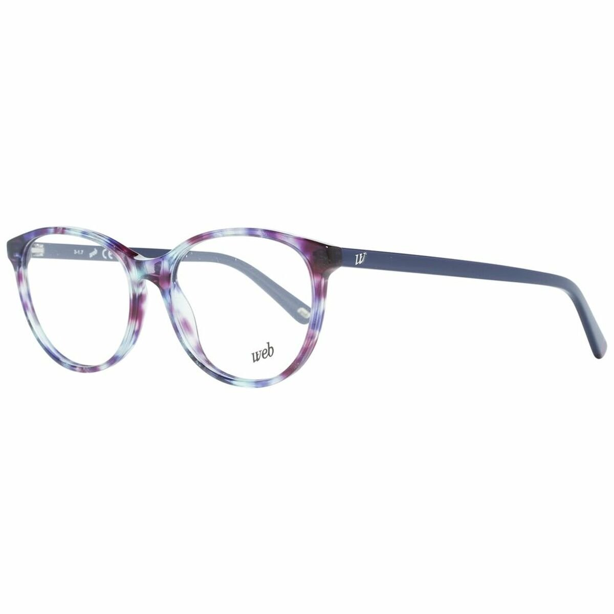 Glassramme for Kvinner WEB EYEWEAR WE5214 54A55