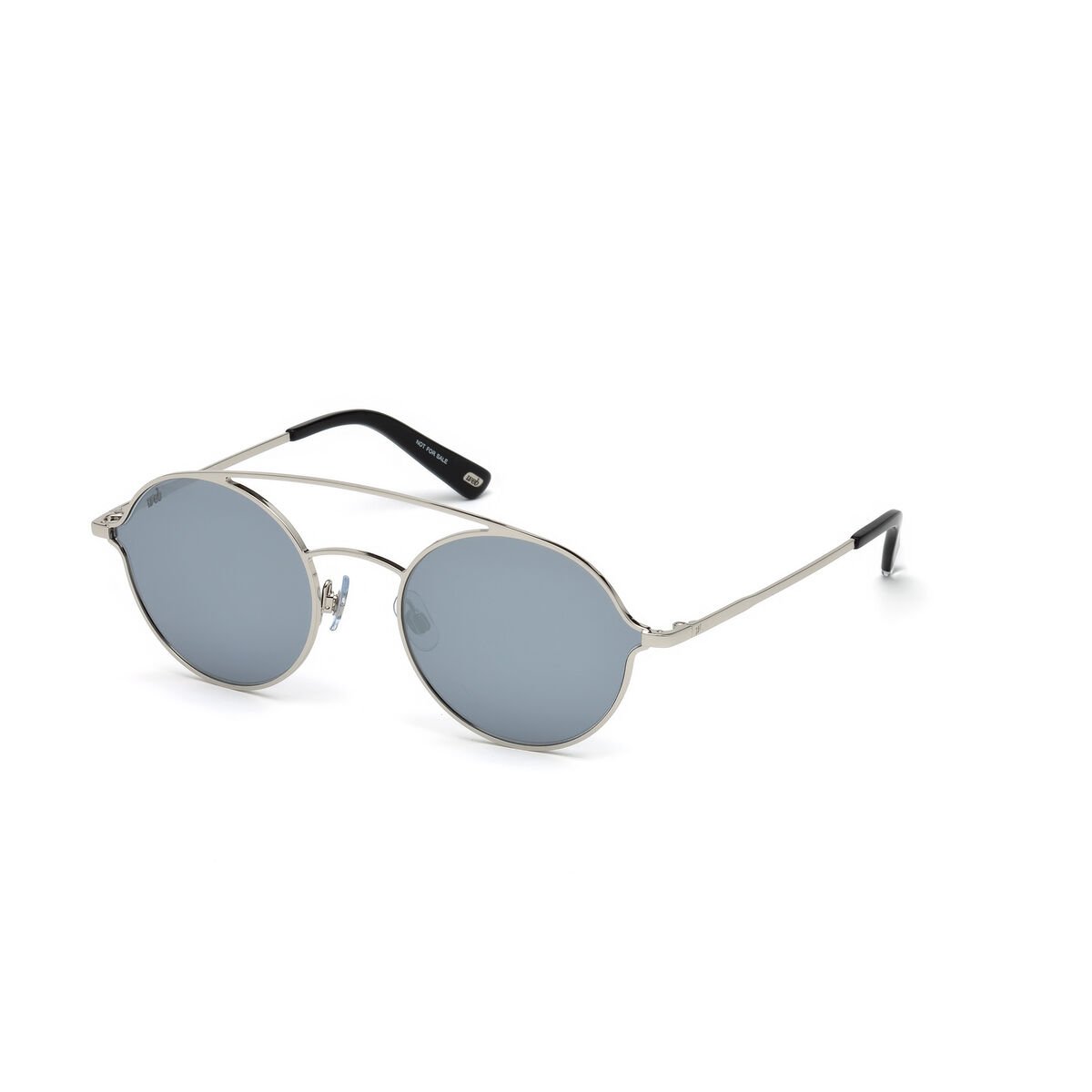 Solbriller for Menn Web Eyewear WE0220-5616C ø 56 mm