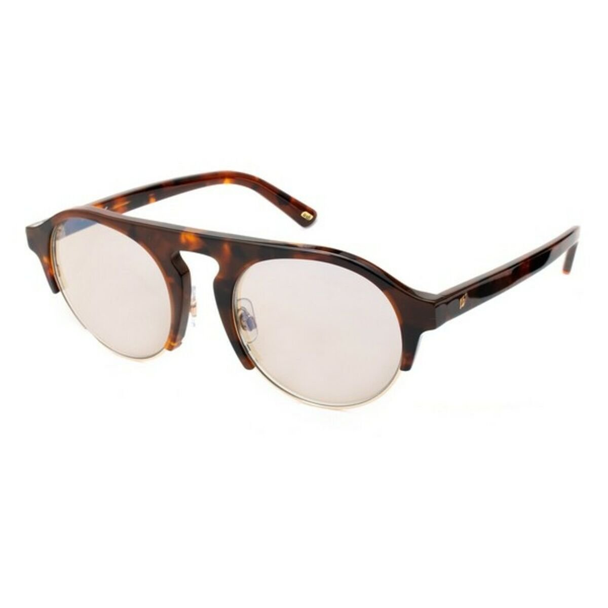 Solbriller for Menn Web Eyewear WE0224 Ø 52 mm