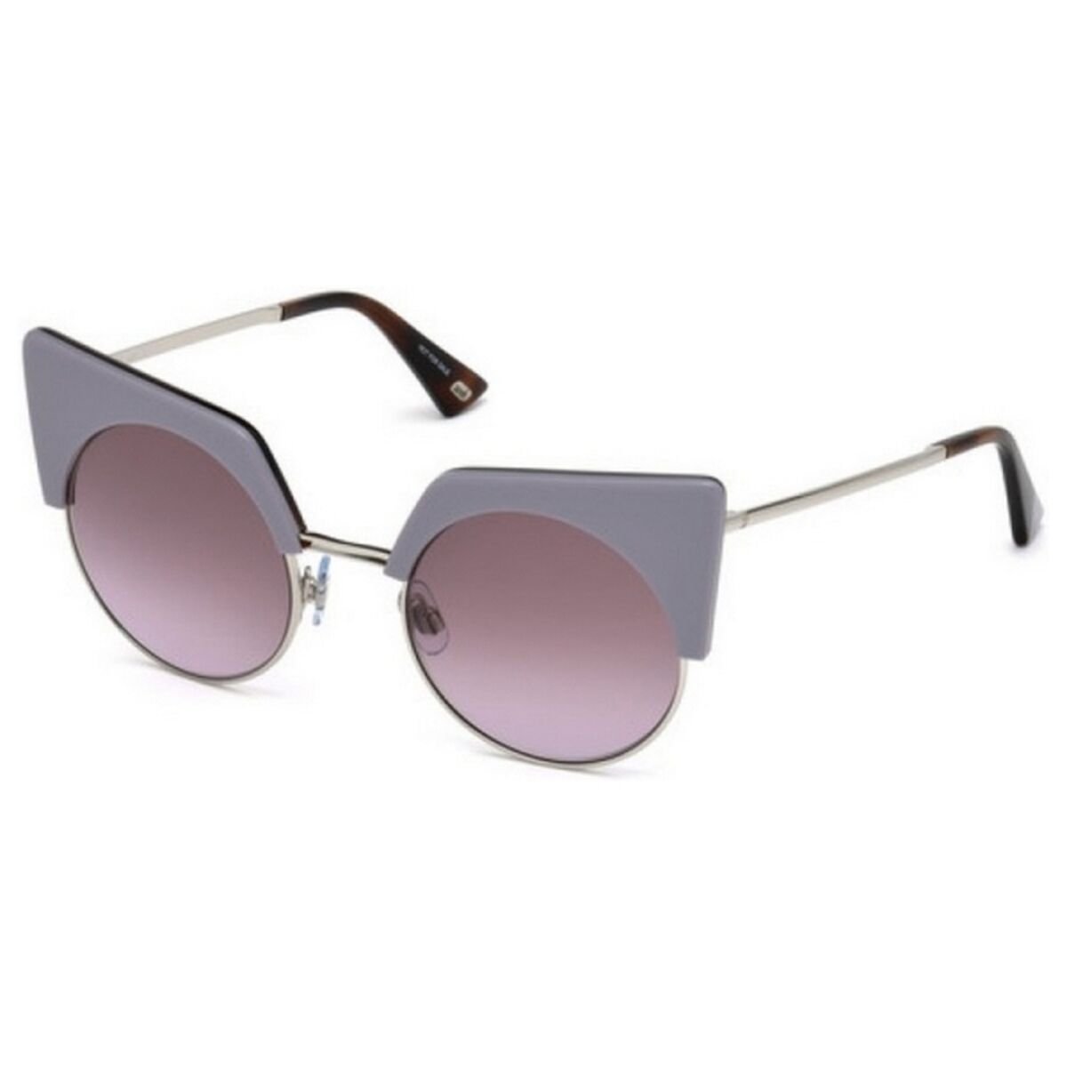 Solbriller for Kvinner Web Eyewear WE0229A Ø 49 mm