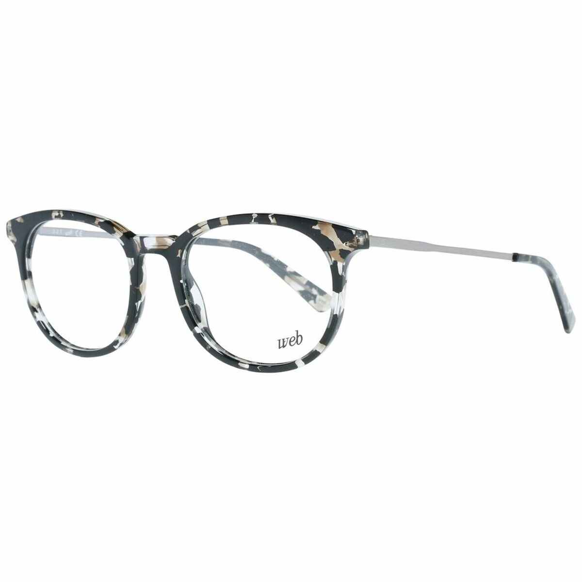 Herre Glassramme WEB EYEWEAR WE5246 52055