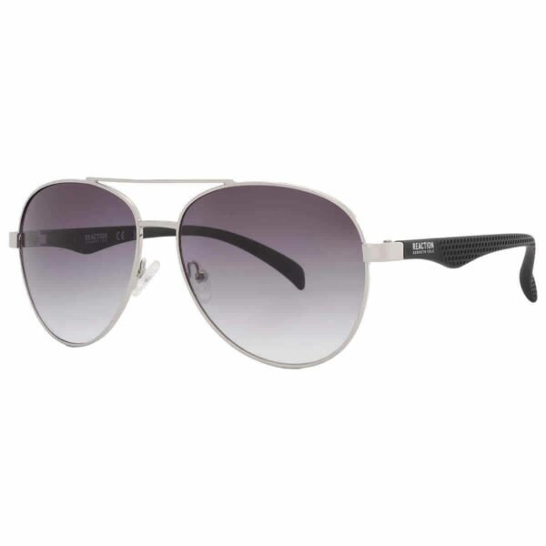 Solbriller for Menn Kenneth Cole KC1318-5810B ø 58 mm