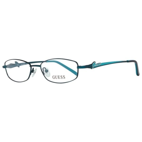 Glassramme for Kvinner Guess GU2284 51I33 Ø 51 mm