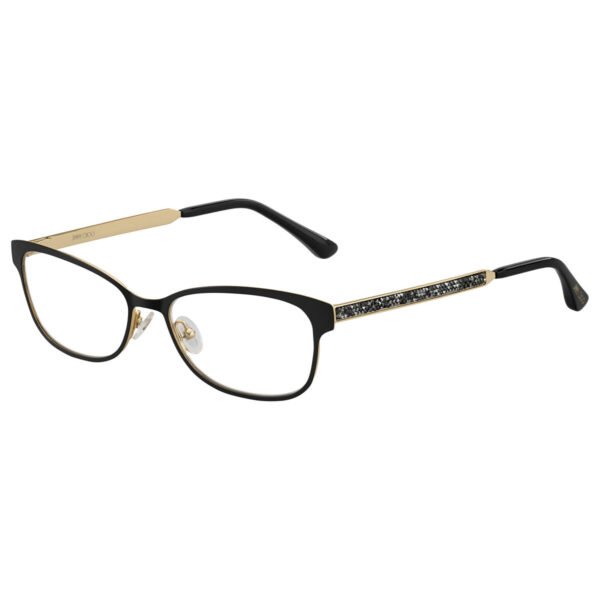 Glassramme for Kvinner Jimmy Choo JC203-003 Ø 52 mm