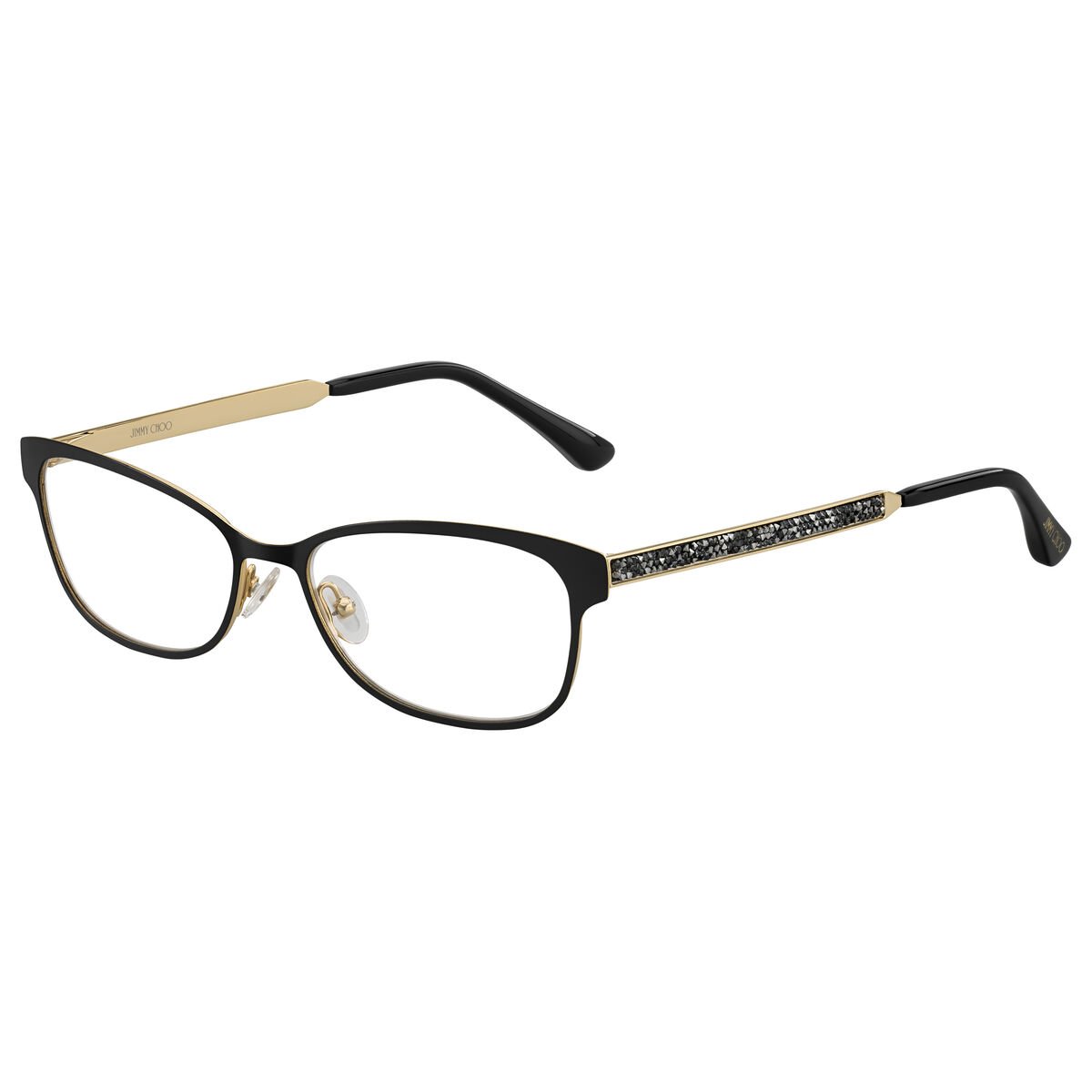 Glassramme for Kvinner Jimmy Choo JC203-003 Ø 52 mm
