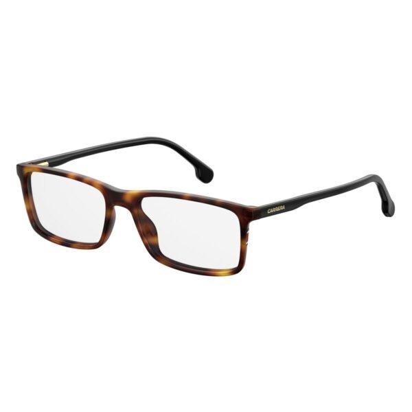 Glassramme Unisex Carrera CARRERA-175-086 Ø 55 mm