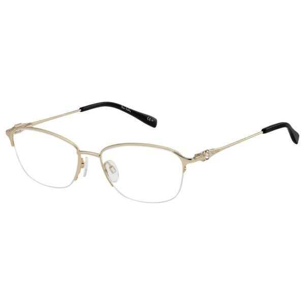 Glassramme for Kvinner Pierre Cardin P.C.-8850-000 ø 54 mm