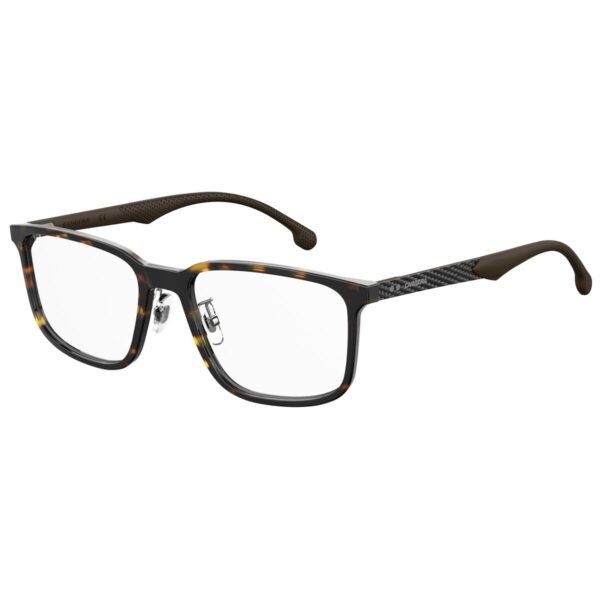 Herre Glassramme Carrera CARRERA-8840-G-086 Ø 55 mm