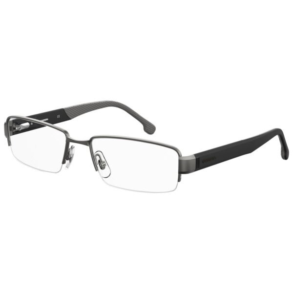 Herre Glassramme Carrera CARRERA-8850-R80 ø 56 mm