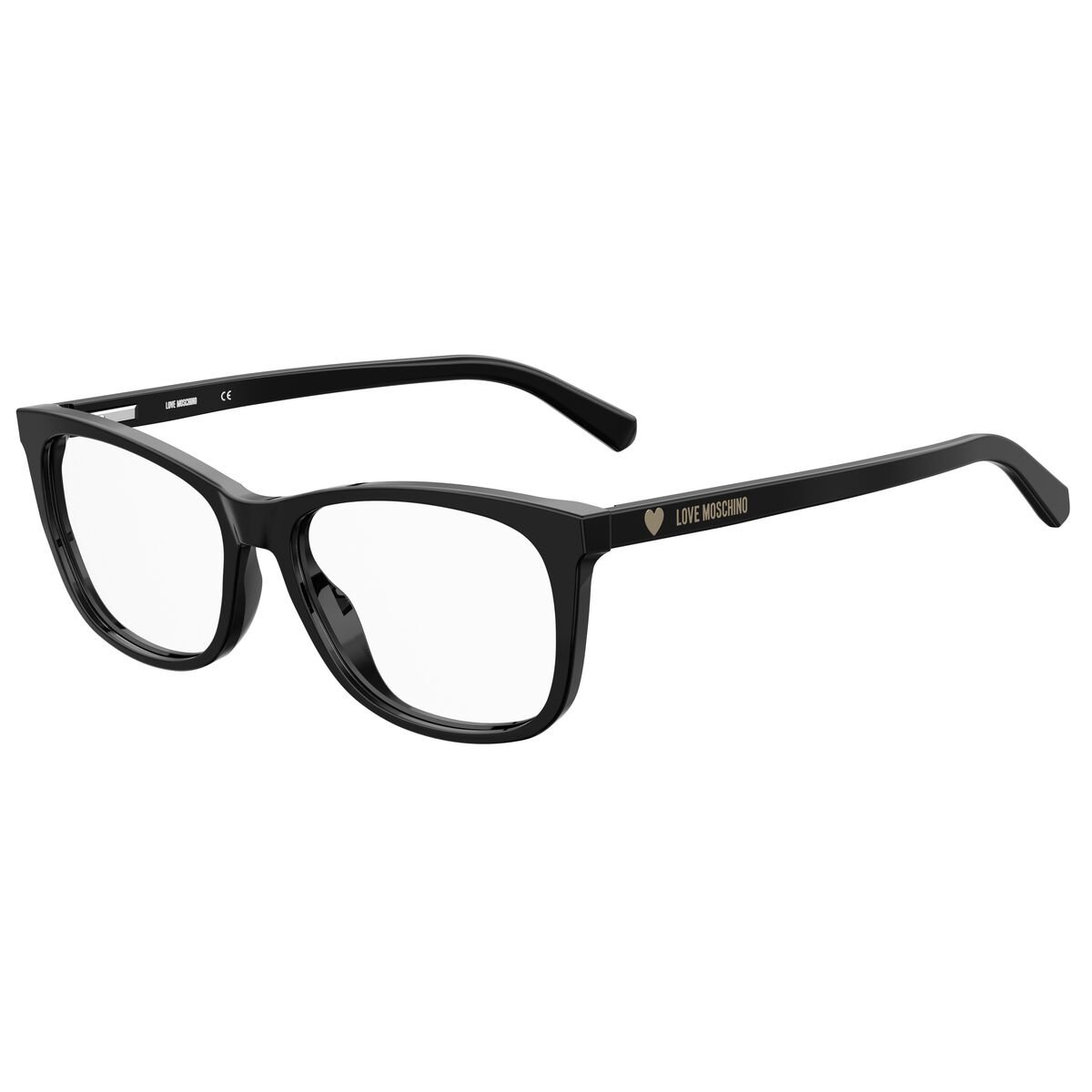 Glassramme for Kvinner Love Moschino MOL557-807 ø 54 mm