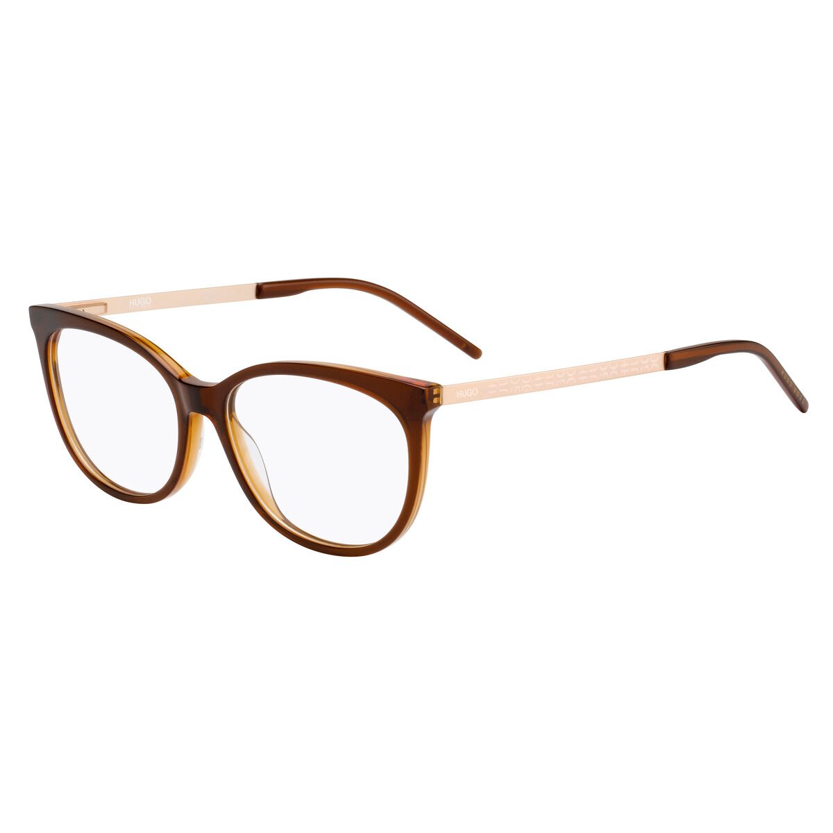Glassramme for Kvinner Hugo Boss HG-1082-09Q Ø 55 mm