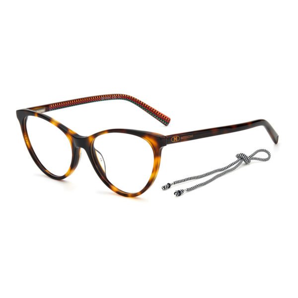 Glassramme for Kvinner Missoni MMI-0009-086 ø 54 mm