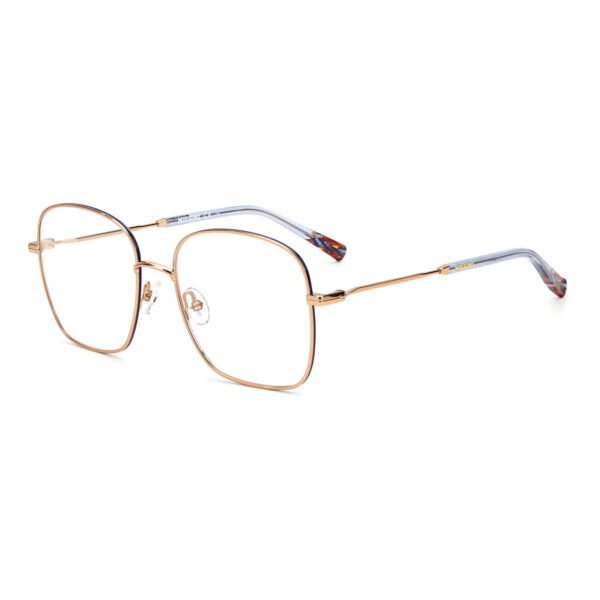 Glassramme for Kvinner Missoni MIS-0017-KY2 ø 54 mm