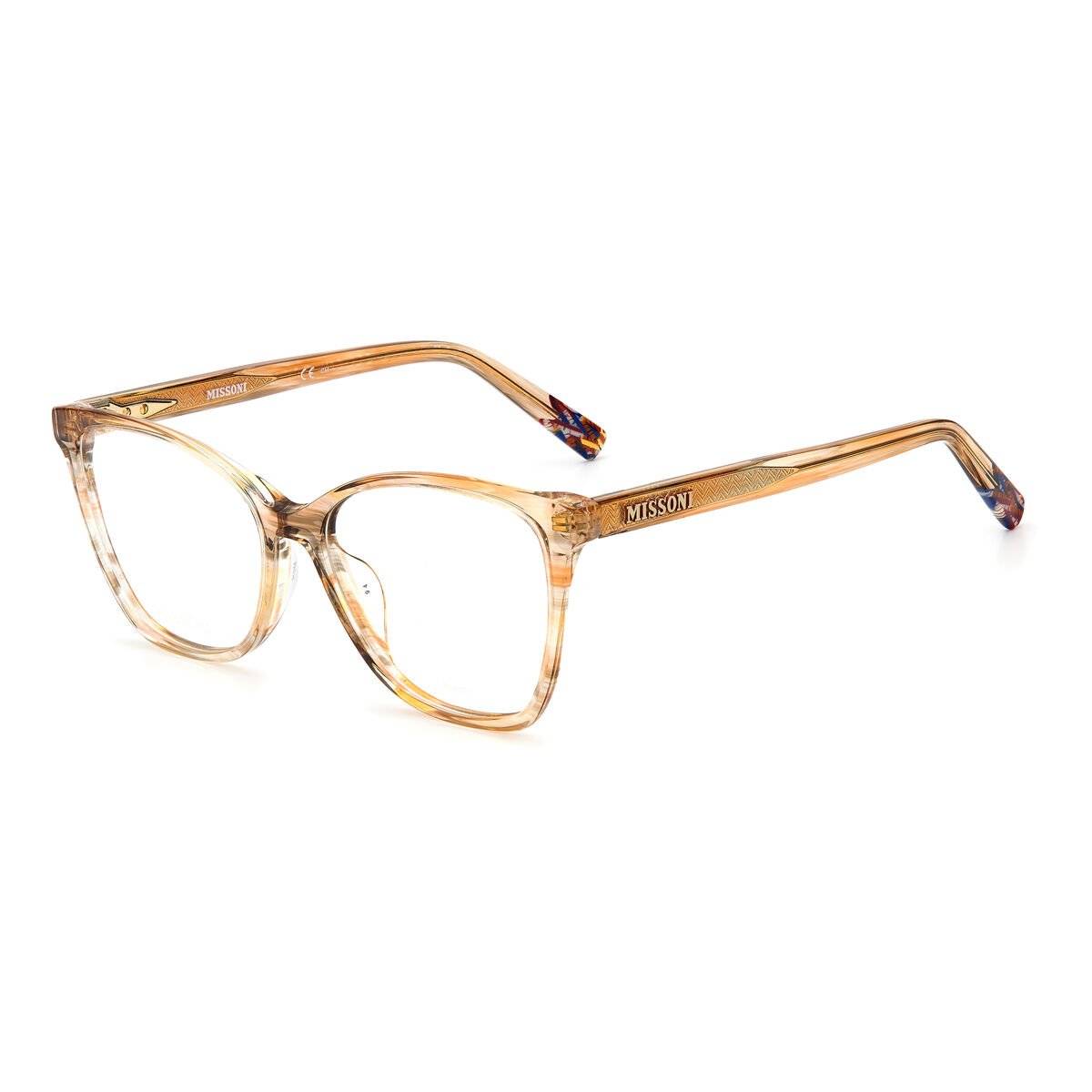 Glassramme for Kvinner Missoni MIS-0013-HR3 Ø 50 mm