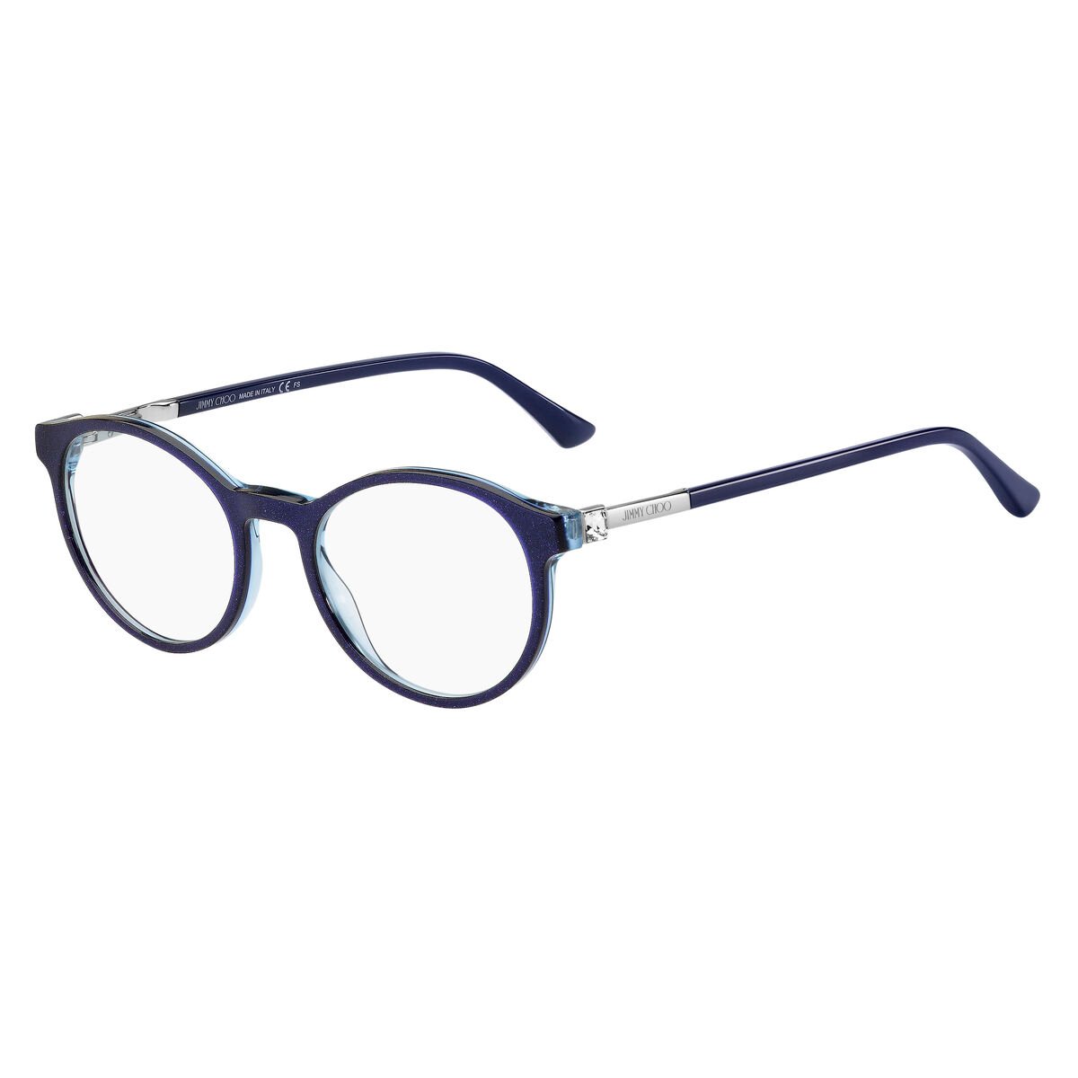 Glassramme for Kvinner Jimmy Choo JC272-JOO Ø 49 mm