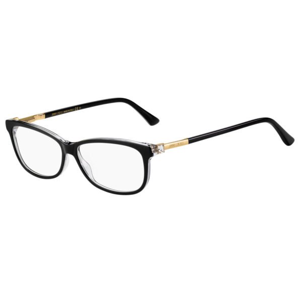 Glassramme for Kvinner Jimmy Choo JC273-7C5 Ø 53 mm