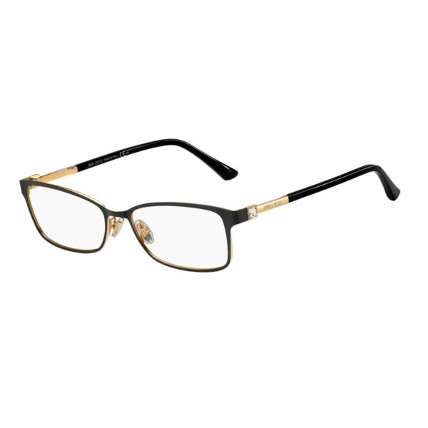 Glassramme for Kvinner Jimmy Choo JC288-807 ø 54 mm