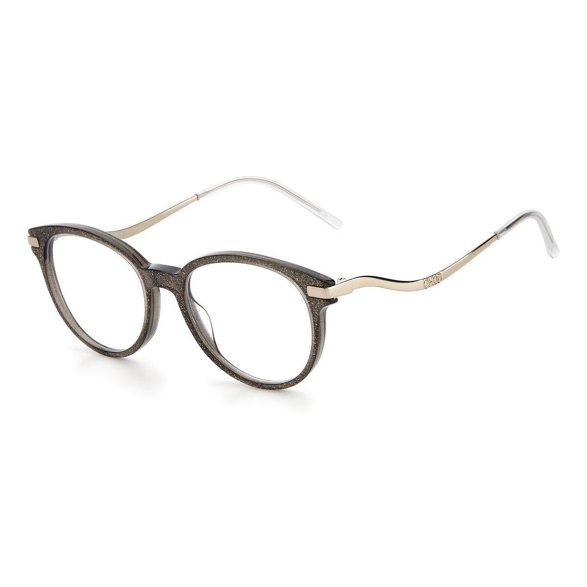 Glassramme for Kvinner Jimmy Choo JC280-P4G Ø 49 mm