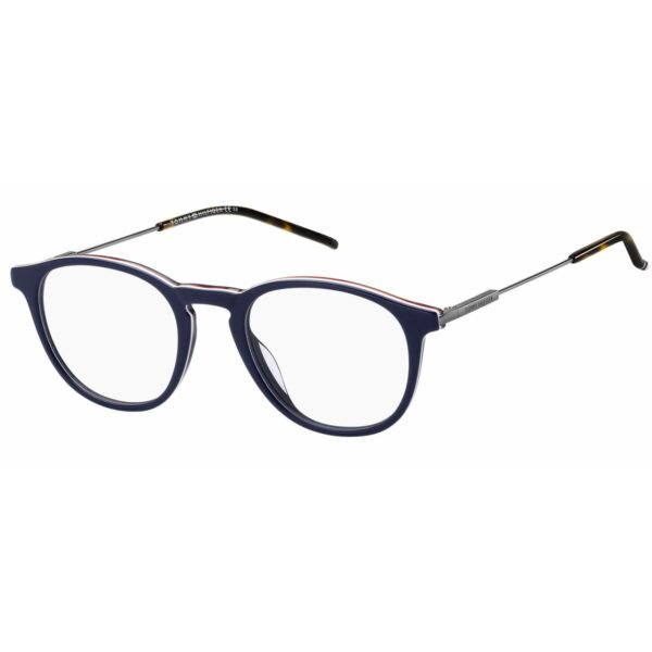 Herre Glassramme Tommy Hilfiger TH-1772-PJP Blue Ø 47 mm