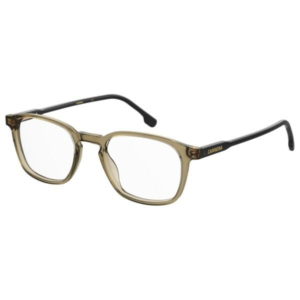 Glassramme Unisex Carrera CARRERA-244-4C3 Ø 51 mm