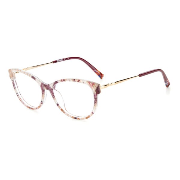 Glassramme for Kvinner Missoni MIS-0027-5ND ø 54 mm