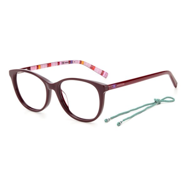 Glassramme for Kvinner Missoni MMI-0006-SR8 Ø 52 mm