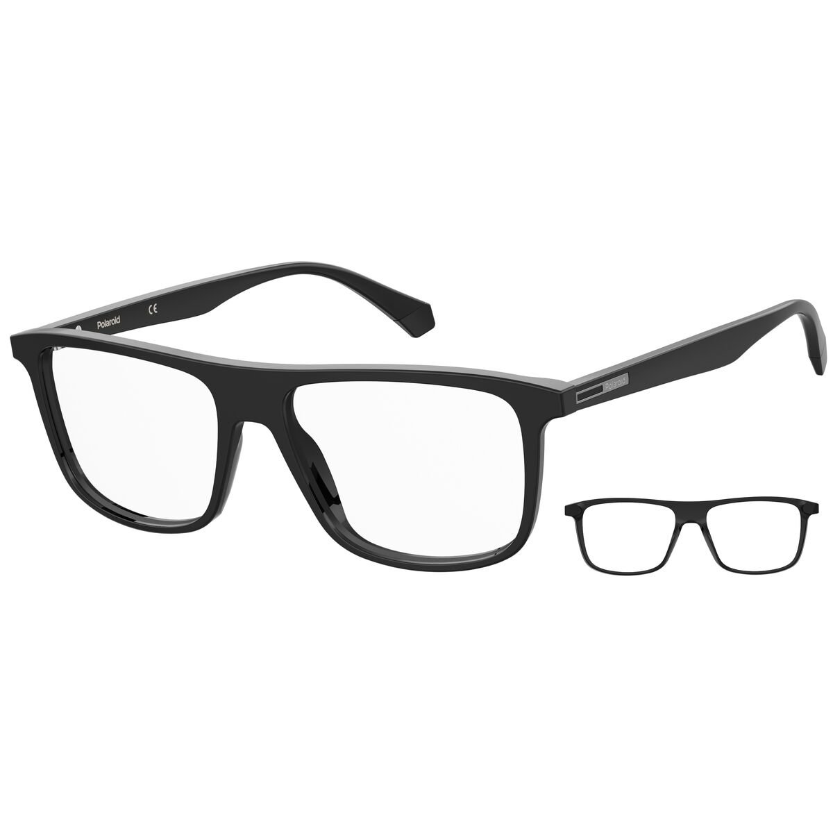 Herre Glassramme Polaroid PLD-D405-807 Ø 55 mm