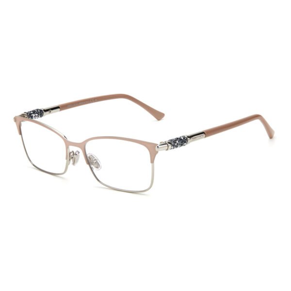 Glassramme for Kvinner Jimmy Choo JC295-9FZ Ø 53 mm