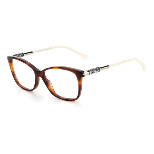 Glassramme for Kvinner Jimmy Choo JC292-086 ø 54 mm