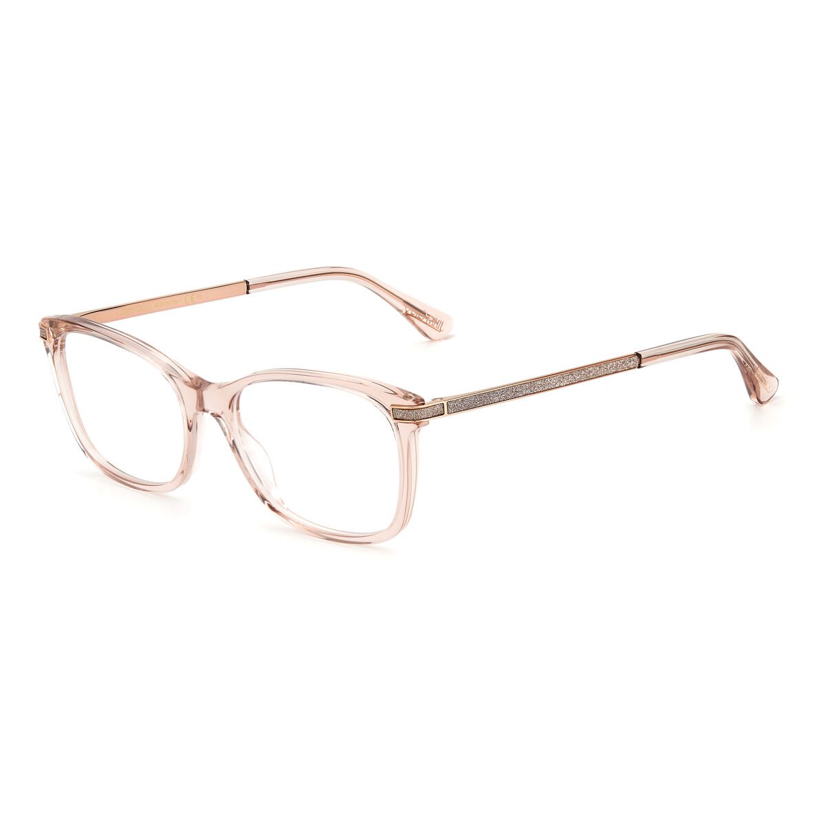 Glassramme for Kvinner Jimmy Choo JC269-FWM Ø 52 mm